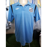 Camisa Santos Umbro Anos