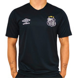 Camisa Santos Umbro Basic