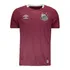 Camisa Santos Umbro Goleiro 22/23 Vinho