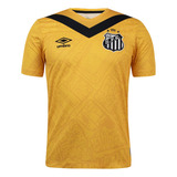 Camisa Santos Umbro Oficial