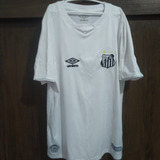 Camisa Santos Umbro Oficial