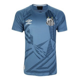 Camisa Santos Umbro Original