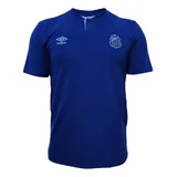 Camisa Santos Umbro Polo