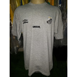 Camisa Santos Umbro Unicor