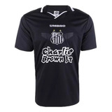 Camisa Santos Uniforme 24