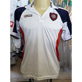Camisa São Lorenzo Da Argentina Lotto 2014 Reserva 