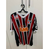 Camisa Sao Paulo 