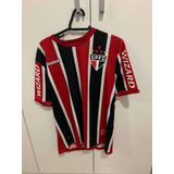 Camisa Sao Paulo 