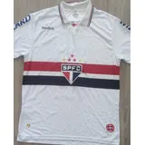 Camisa Sao Paulo