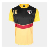 Camisa Sao Paulo 100