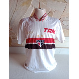Camisa Sao Paulo 1996