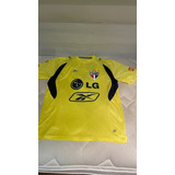 Camisa Sao Paulo 2006