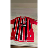 Camisa Sao Paulo 2006