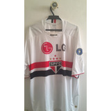 Camisa Sao Paulo 2009