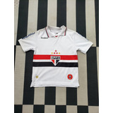 Camisa Sao Paulo 2012