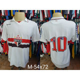 Camisa Sao Paulo 2012
