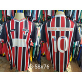 Camisa Sao Paulo 2012