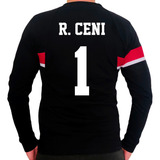 Camisa Sao Paulo Idolos