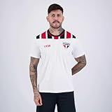 Camisa Sao Paulo Amago