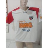 Camisa Sao Paulo Antiga