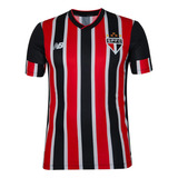 Camisa Sao Paulo Away