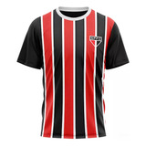 Camisa Sao Paulo Camiseta