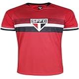 Camisa Sao Paulo Campeao