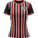 Camisa Sao Paulo Classmate