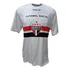 Camisa São Paulo De Jogo - 17