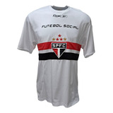 Camisa Sao Paulo De