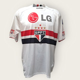 Camisa Sao Paulo De