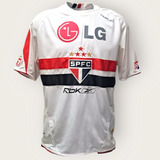 Camisa Sao Paulo De
