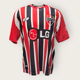Camisa Sao Paulo De