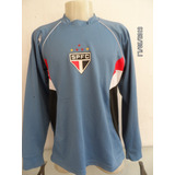 Camisa Sao Paulo De