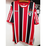 Camisa Sao Paulo F