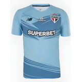 Camisa Sao Paulo F