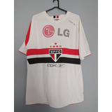 Camisa Sao Paulo Fc