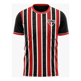 Camisa Sao Paulo Fc