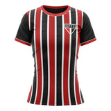 Camisa Sao Paulo Fc