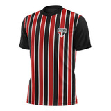 Camisa Sao Paulo Fc