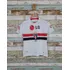Camisa São Paulo Fc Reebok Branca Feminina