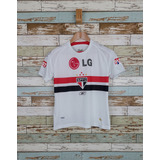 Camisa Sao Paulo Fc