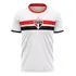 Camisa Sâo Paulo Fc Torcedor Home Original Licenciada Spfc