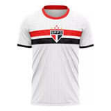 Camisa Sao Paulo Fc