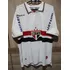 Camisa São Paulo Futebol Clube 2012 Luis Fabiano