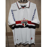 Camisa Sao Paulo Futebol