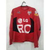 Camisa Sao Paulo Futebol