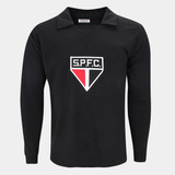 Camisa Sao Paulo Goleiro