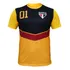 Camisa São Paulo Goleiro Edição Retro Centésimo Gol Original
