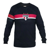 Camisa São Paulo Goleiro Retrô 2005 Mundial Retrômania Rceni